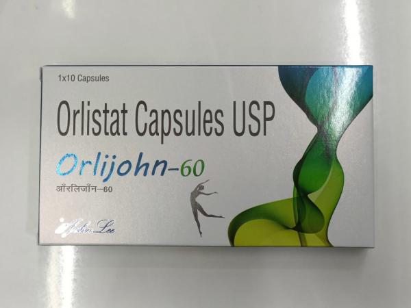 オリスジョン(Orlijohn)60mg