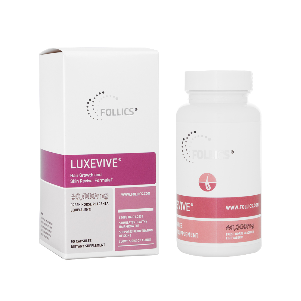 フォリックス(Follics)ルグゼバイブ(Luxevive)