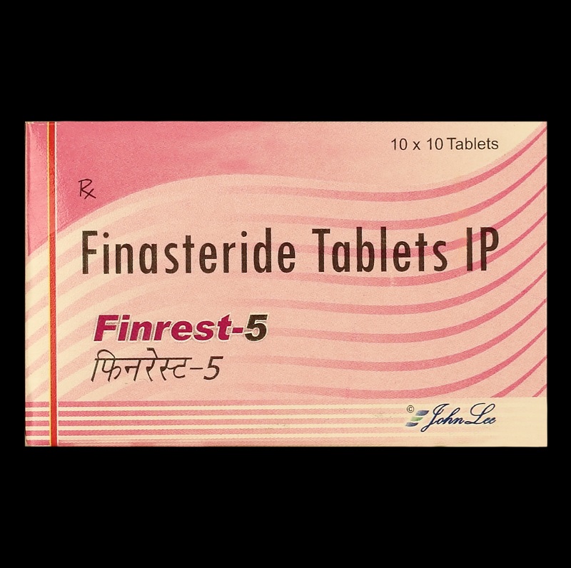 フィンレスト-5(Finrest-5)5mg