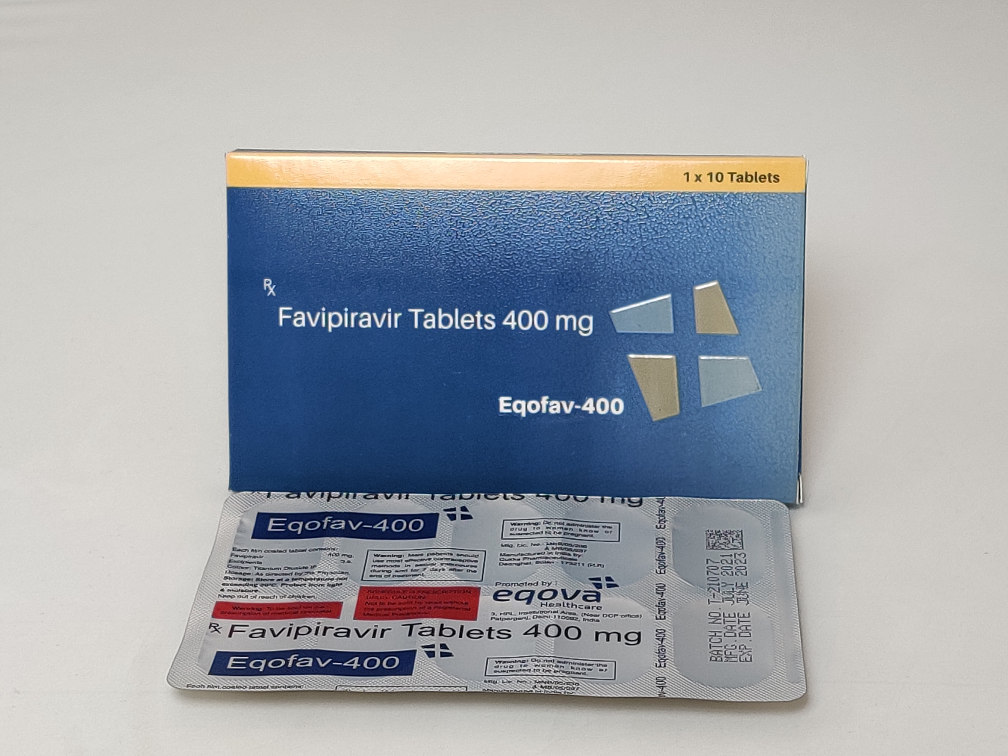 エコファブ 400mg