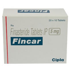 フィンカー(Fincar)5mg