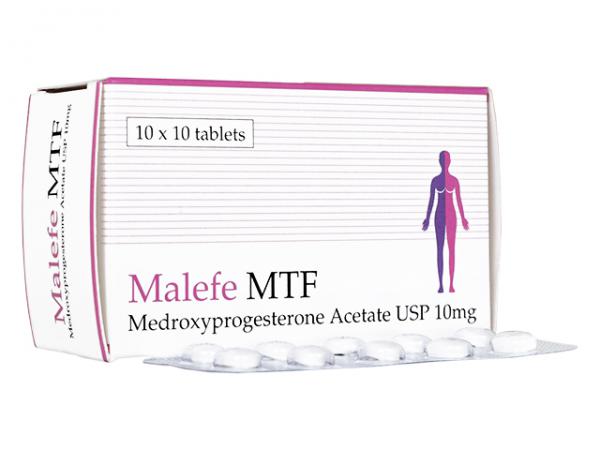 マレフェ(Malefe)MTF 10mg