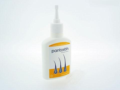 パントスチン(Pantostin)100ml