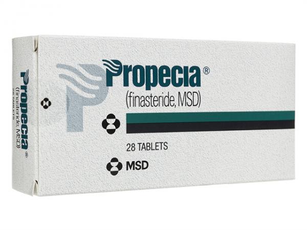 プロペシア(Propecia)(ニュージーランド/オーストラリア市場向けプエルトリコ製)1mg