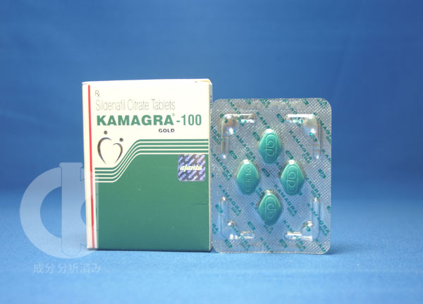 カマグラゴールド100mg 4錠+バリフ20mg 10錠