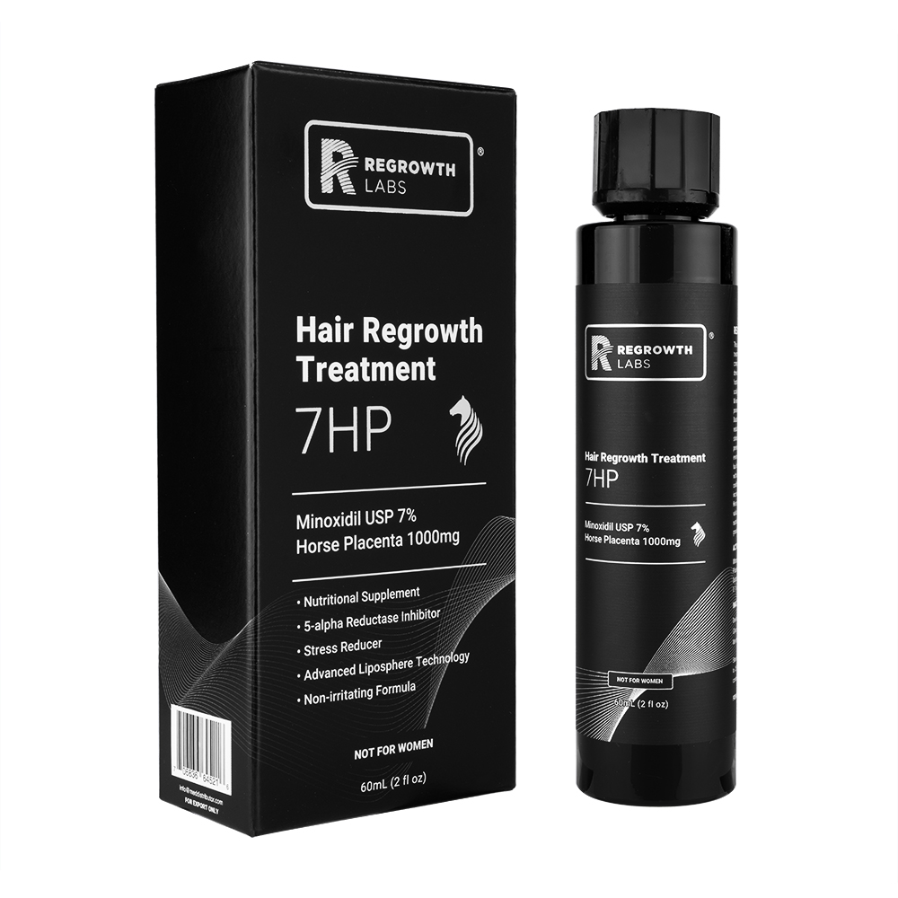 リグロースラボ(Regrowth Labs)7HP 60ml