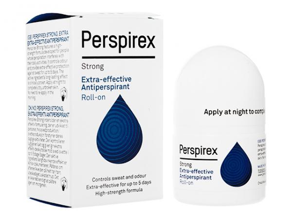 パースピレックスロールオン・ストロング(Perspirex Rollon Strong)20ml