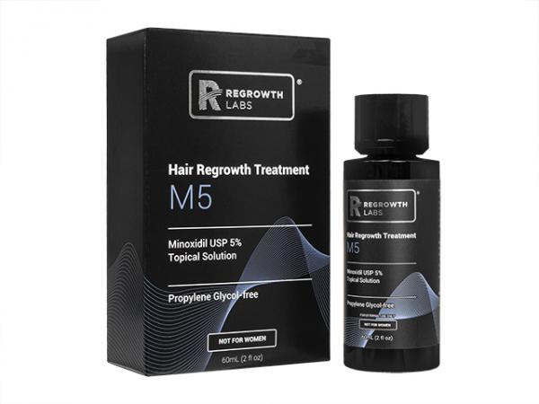 リグロースラボ(Regrowth Labs)M5 60ml