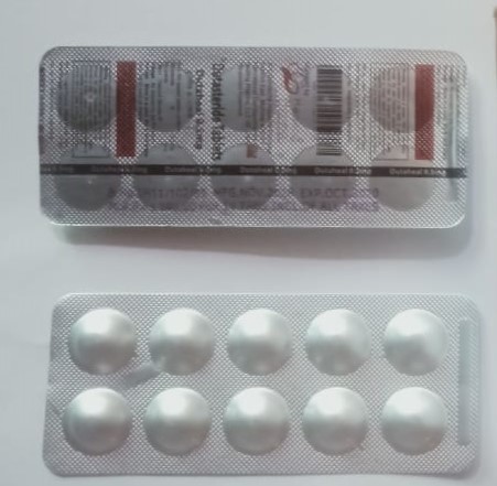 デュタヒル(Dutaheal)0.5mg