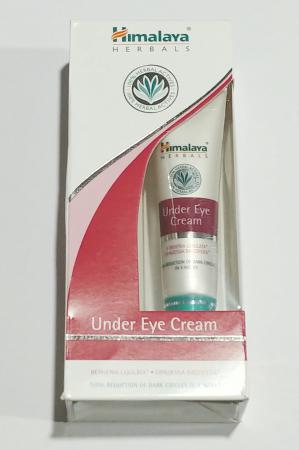 アンダーアイクリーム(Under Eye Cream) 15ml