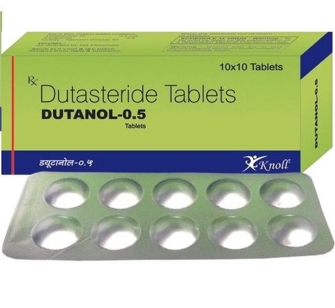 デュタノール(Dutanol)0.5mg