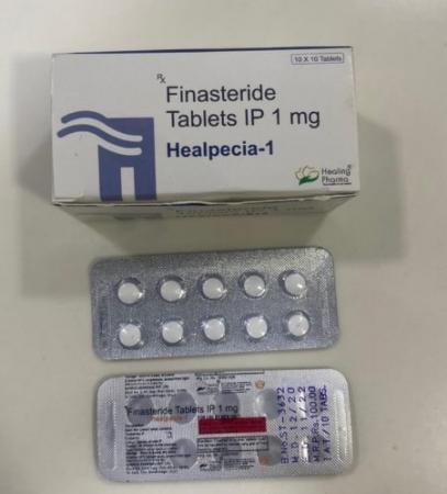 ヒールペシア-1(Healpecia-1)1mg