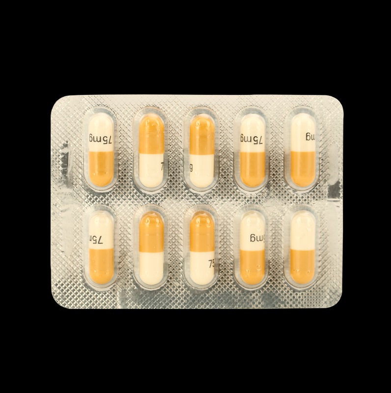 アンチフル(Antiflu)