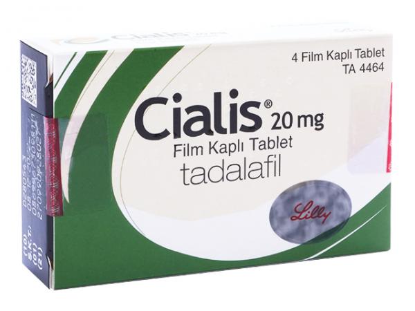 シアリス20mg(Cialis20mg)(スペイン製)