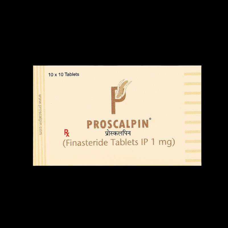 プロスカルピン(Proscalpin)1mg