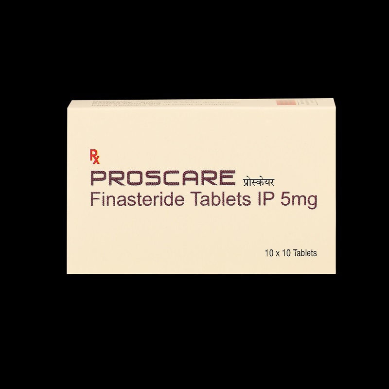 プロスケア(Proscare)5mg